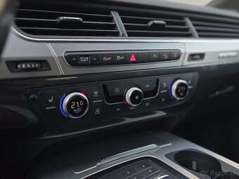 Audi SQ7 4.0TDI V8 Quattro - 10