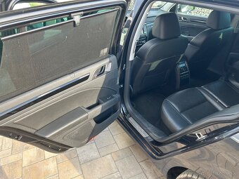 Skoda Superb 2 lift 2.0 tdi 4x4 dsg - 10