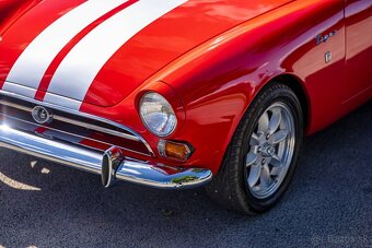 Sunbeam Tiger MK1a 1966 - 10