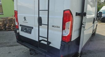 PEUGEOT BOXER - PREDAJ AJ NA SPLÁTKY - 10