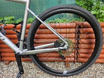 Predám gravel CTM Koyuk 2.0, M, 2024 - 10