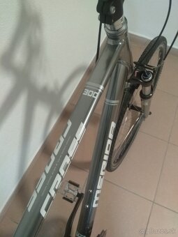 Crossová Merida Crossway 300 - 10