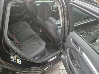 Audi A3 1.4 TFSI 122k Ambition S tronic - 10