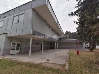 Výrazné zníženie ceny POLYFUNKČNÝ OBJEKT VO ZVOLENE - 10