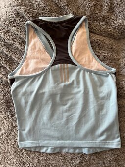 Damske značkové športové tielka, cyklodres S-M - 10