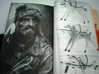 predam stare nemecke knihy 100 ročné - 10