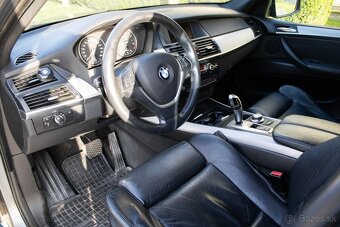 BMW X5 3.0d 173kW (2007) - 10