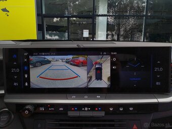 Opel Grandland ELECTRIC GS 210k 73kWh - 10