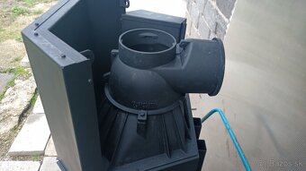 Krbová vložka - 10