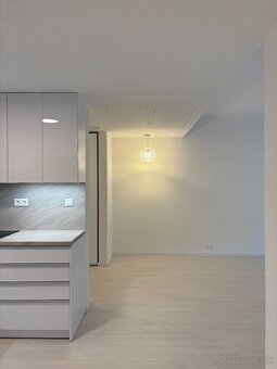 Prenájom 3 izbového bytu na Kolibe - 10