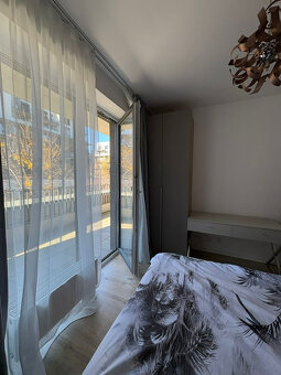 2-i byt Slnečnice s Terasou a Garážou na ul. Fialová - 10