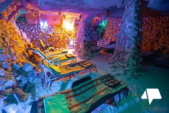 Predaj - Penzión - Radava - 10