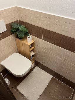 PRENÁJOM 1 izbový byt- SLOVENSKÝ GROB - 10