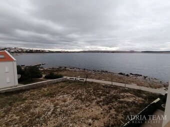 CHORVATSKO, 🌊 APARTMÁN S VÝHĽADOM NA MORE – LEN 10 m OD PLÁ - 10