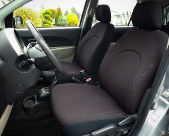 DAIHATSU SIRION 4x4 - 1.3benzin-67 tis km -KLIMA, 5 dverove - 10