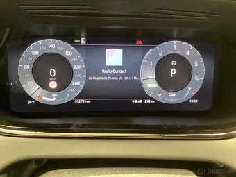 Land Rover Evoque P300e HYBRID S (PHEV) - 10