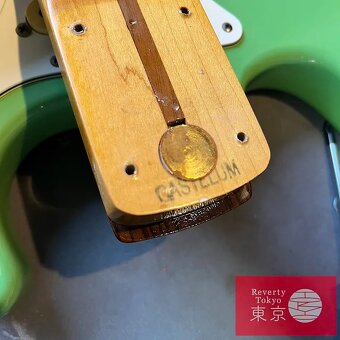 Fender Stratocaster Japan / ST650SPL - 10
