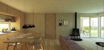 ROSINA - Na predaj domy v novej štvrti - 10