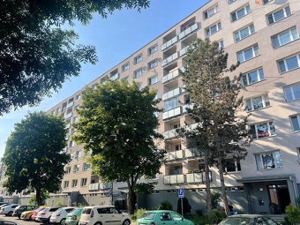 TOP LOKALITA - 1i byt na Malinovského ul. v Brezne - 10