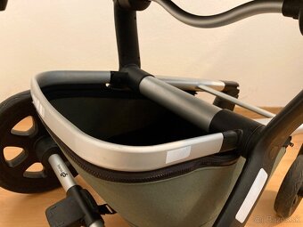 Predám kočík JOOLZ DAY 3 v kŕasnom stave - 10