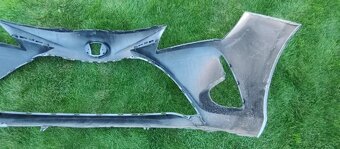 Toyota Yaris III 3 gen. 2017 - 2020 - Naraznik - 10