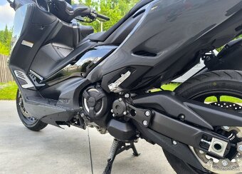 Yamaha T-Max 560 TECHMAX Odpočet DPH - 10