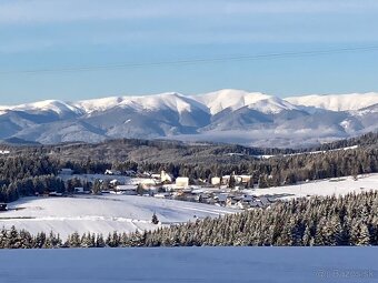 Rekreačný dom - 10