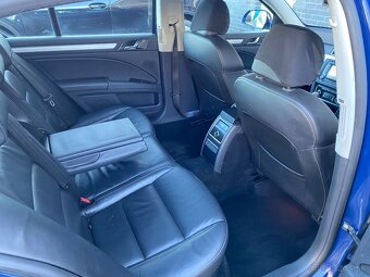 Skoda Superb DOVOZ GB 🇬🇧 - 10