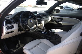 BMW 430d coupe, 190kw, AT8, Luxury - 10