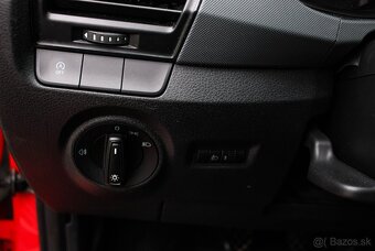 Škoda Fabia Combi 1.2 TSI Active - 10