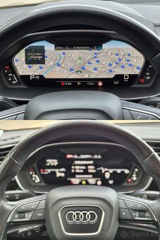 Audi Q3 2022 35 TDI DSG - 10