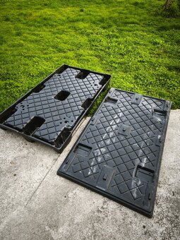 Predám plastové boxy - 10