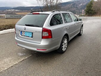 Škoda octavia 2  facelift 1.6 tdi 77kw - 10