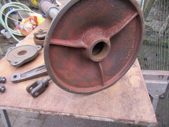 Záhradné čerpadlo-ručná pumpa✳️ - 10