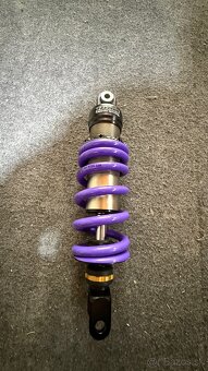 Yamaha mt09 tracer - 10