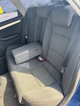 Audi A4 2,0TDi 125kW - 10