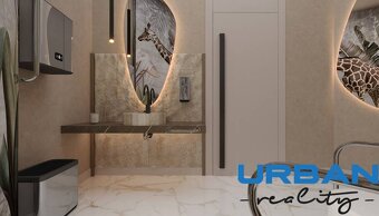 Luxury 2-Rooms Apartment in a Hotel Complex - 10