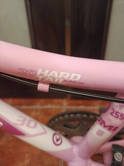 Detsky bicykel Kellys 20" - 10