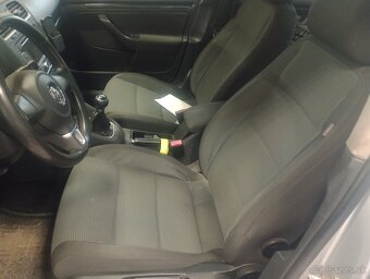 Volkswagen Golf 6 diely - 10