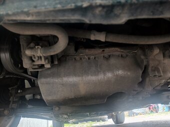 Octavia1 1.9 tdi 66kw - 10