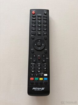 Predám televizor Philips 32”, uhlopriečka 82cm - 10