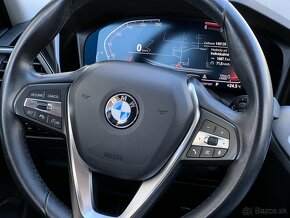 BMW rad 3 320xd 4x4 LASER KAMERA 2019 - 10