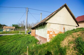 Na predaj pivničný dom, Svätý Peter, 1306 m2 - 10