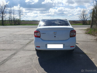 Dacia Logan 1.5dci r.v. 12/2014 - 10