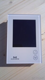 smart home - homey, popp, aeotec, shelly, mco home co2 - 10