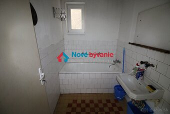 EXKLUZÍVNE na PREDAJ rodinný dom, Humenné (N252-12-MIM) - 10