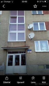 3 izbový byt - 10