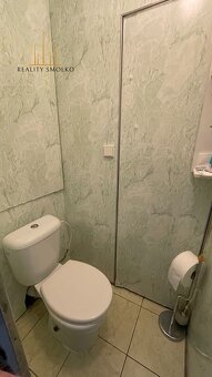 3i byt bez loggie PREŠOV, VOLGOGRADSKÁ 2p./7 - 10