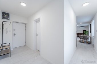 2 izbový byt s balkónom, Košice - ul. Šoltésovej, novostavba - 10