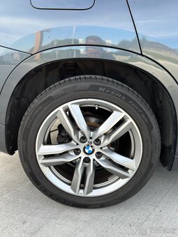 BMW X1 SDrive 18i A/T M-Sport - 10